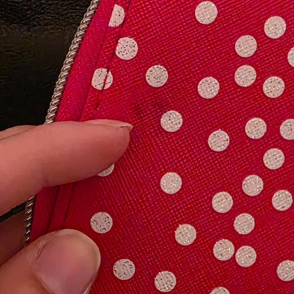 Minine Mouse Wallet